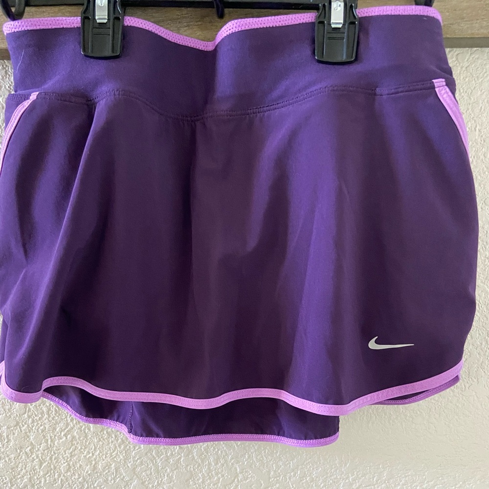 Athletic Skort